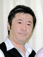 若山騎一郎