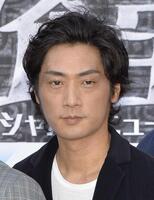松田賢二（２０１３年）
