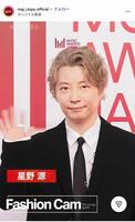 「ＭＵＳＩＣ　ＡＷＡＲＤＳ　ＪＡＰＡＮ」インスタグラム＠ｍａｊ＿ｃｅｉｐａ＿ｏｆｆｉｃｉａｌ 