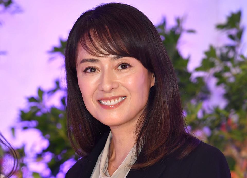 後藤久美子