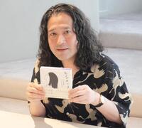 イベント後に囲み取材に応じた又吉直樹
