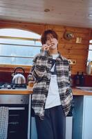 「ＴＨＥ　ＳＥＬＦ」中島颯太（ＦＡＮＴＡＳＴＩＣＳ）／幻冬舎
