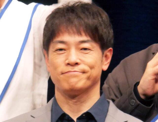 陣内智則 パワハラ疑惑を完全否定