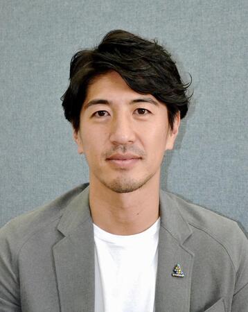 田中大貴アナウンサー