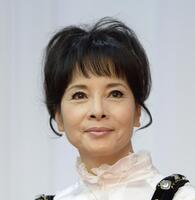 由美かおる