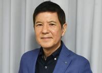 iPS山中伸弥教授 大阪万博に「何らかの形で貢献できたら」/芸能
