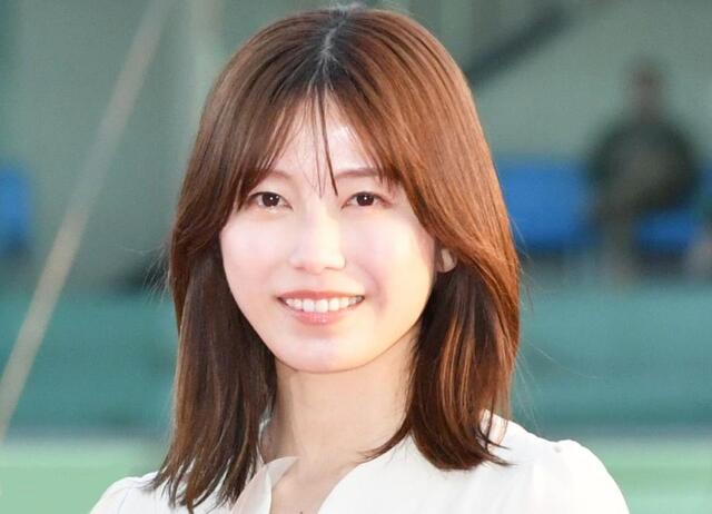 横山由依