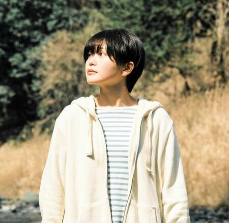 ドラマ初主演した平井美葉（Ｃ）日本映画放送