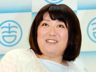 森三中・黒沢かずこ