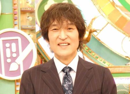 千原兄弟・千原ジュニア