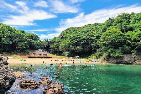 庵蛇浜
