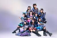 デビューが決定したＮＥＶＥＲ　ＥＮＤ　ＲＯＬＬ