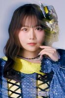 デビューが決定したＮＥＶＥＲ　ＥＮＤ　ＲＯＬＬの辻野けいと