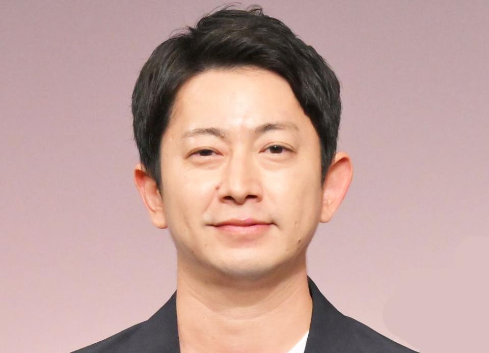 ダンビラムーチョ・大原優一