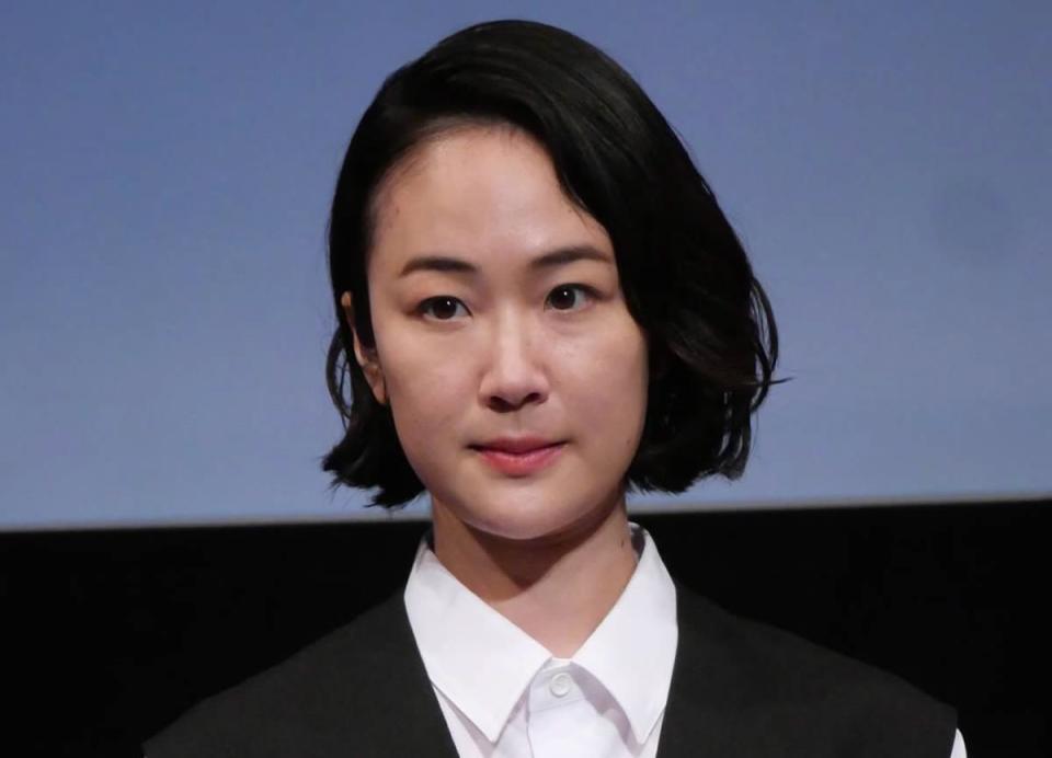 黒木華
