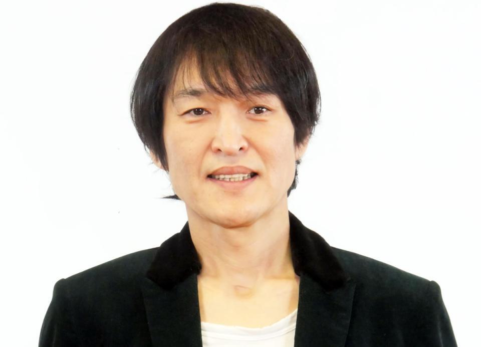 千原ジュニア