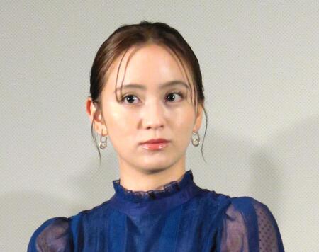 岡田結実