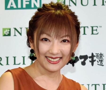　山田まりや（２０１９年）