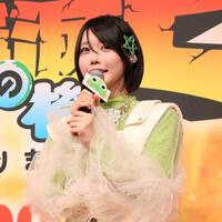 「新劇場版☆ケロロ軍曹　復活して速攻地球滅亡の危機であります！」に出演するあの
