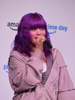 イベントに出席したＨＡＮＡのＮＡＯＫＯ