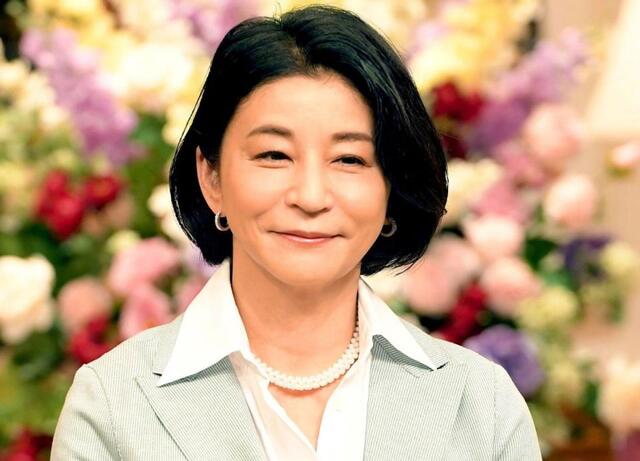 高嶋ちさ子、母が寄越した手紙にあ然