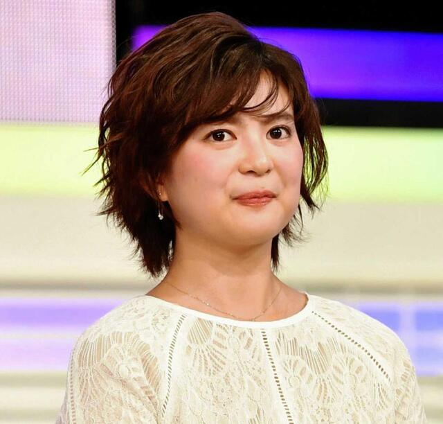 並木万里菜さん　アナウンサー復帰へ