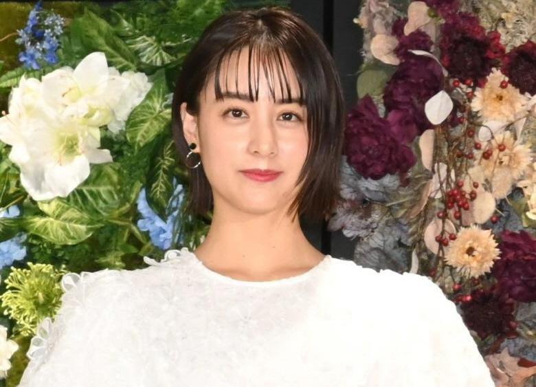 山本美月