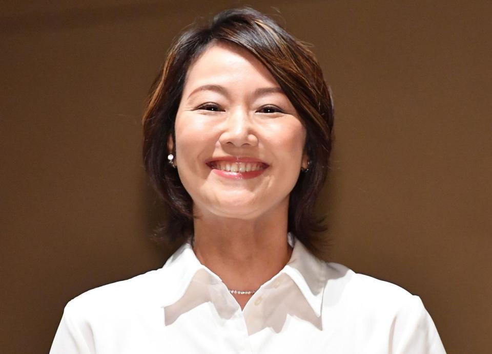 　下平さやかアナウンサー