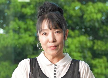 尾崎亜美