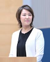 テレビ朝日・下平さやかアナウンサー　