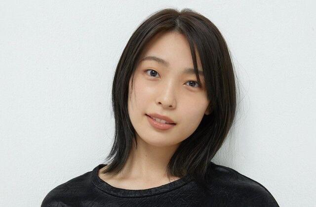 変な映画」だけど「大事な瞬間がたくさん描かれている…」芋生悠、主演