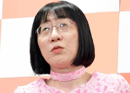 阿佐ヶ谷姉妹・渡辺江里子