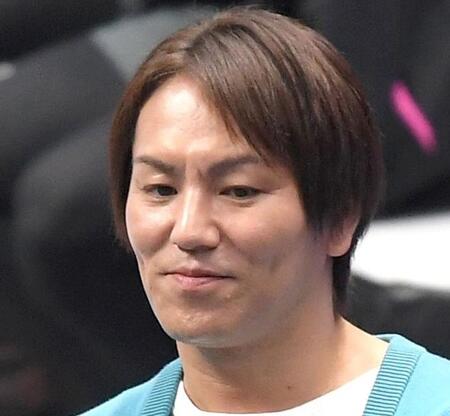 狩野英孝