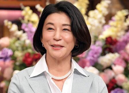 高嶋ちさ子