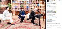 ＮＨＫ「ＳＯＮＧＳ」Ｘ（ツイッター）＠ｎｈｋ＿ｓｏｎｇｓ