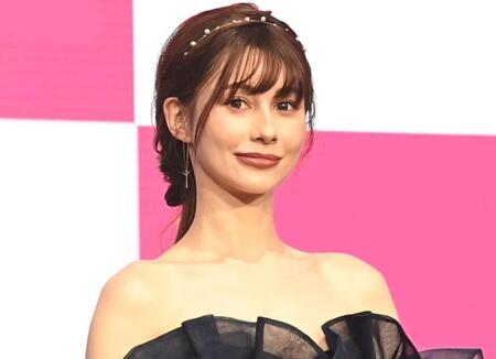 ダレノガレ明美