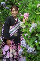 故郷の栃木市で凱旋のミニライブを行った平山花羽