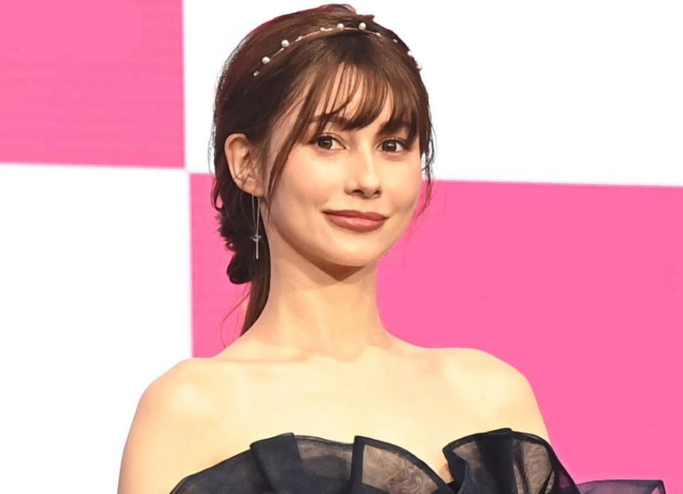 ダレノガレ明美