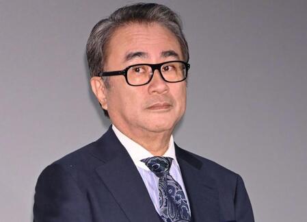 三谷幸喜氏