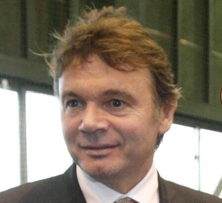 フィリップ・トルシエ氏