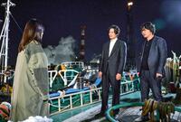 ＴＢＳ「田鎖ブラザーズ」