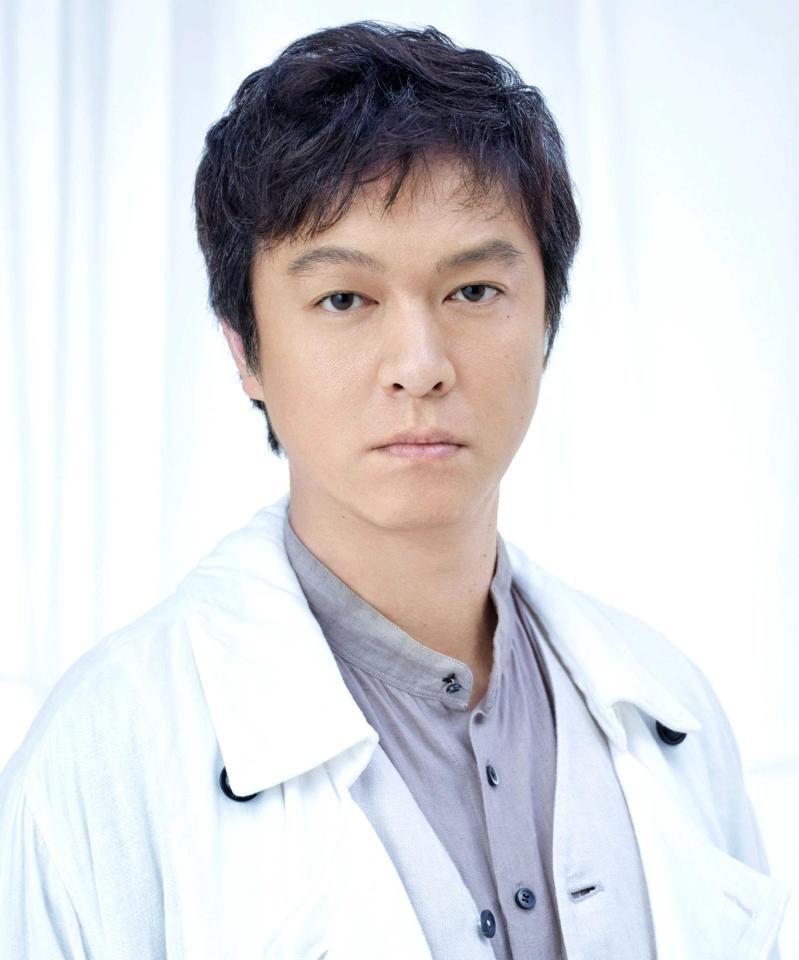 舞台「ｗａｔｅｒ」に主演するＳＵＰＥＲ　ＥＩＧＨＴ・丸山隆平