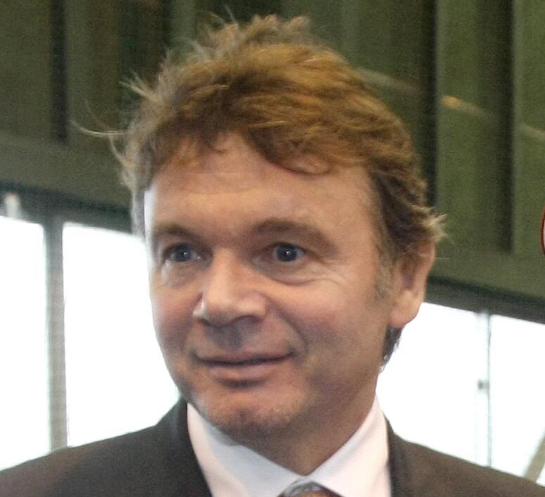 フィリップ・トルシエ氏