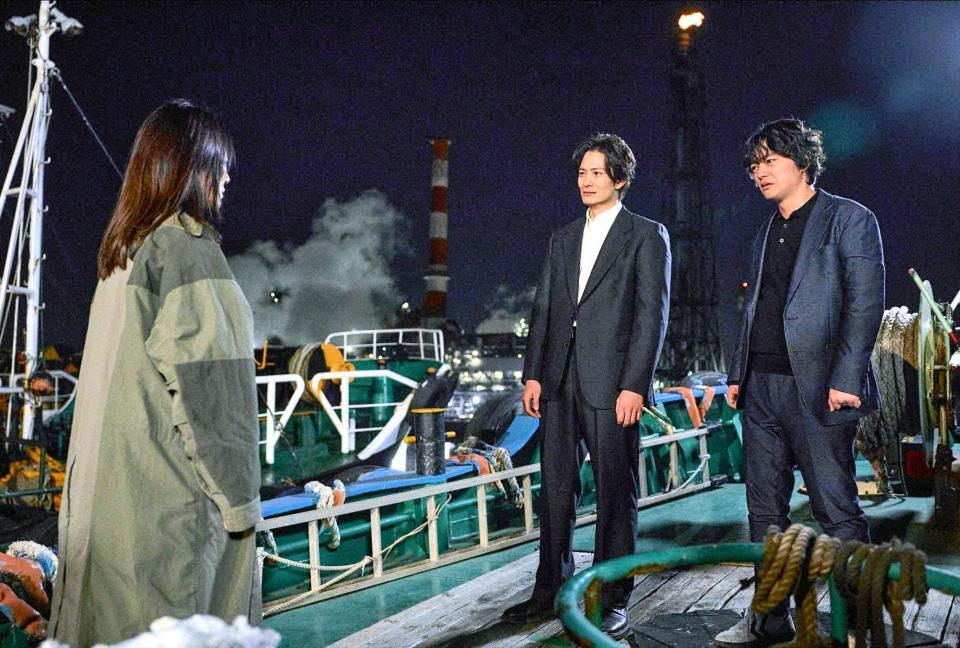 ＴＢＳ「田鎖ブラザーズ」