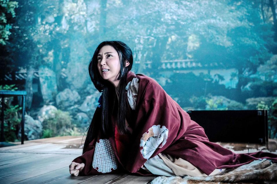 ＮＨＫ大河ドラマ「豊臣兄弟！」