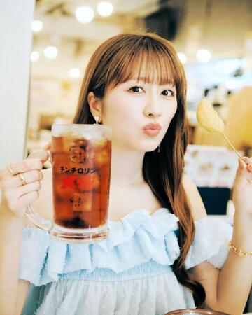 串カツ田中でぺろりⓒＳＤＰ