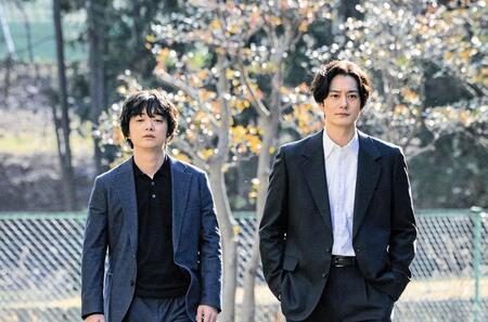 ＴＢＳ「田鎖ブラザーズ」