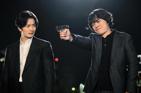 ＴＢＳ「田鎖ブラザーズ」