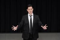 「よしもと粗品劇場」第１回公演を開催した粗品（©吉本興業）