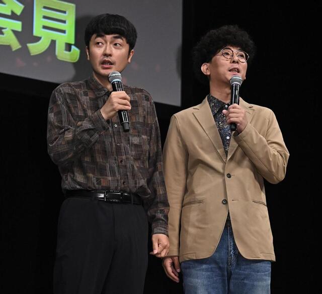 たくろう M-1ネタの企業CMほぼ制覇